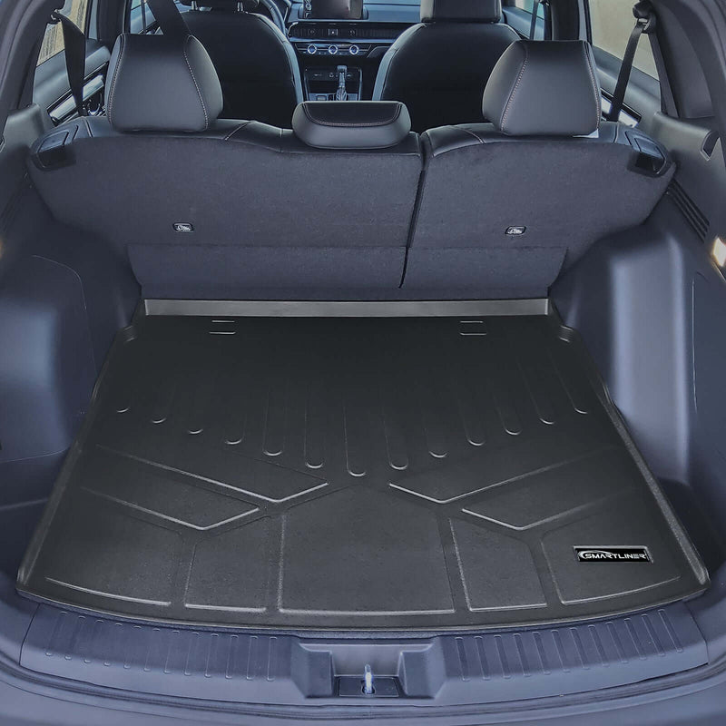 Load image into Gallery viewer, SMARTLINER Custom Fit Floor Liners For 2023-2025 Honda CR-V Hybrid
