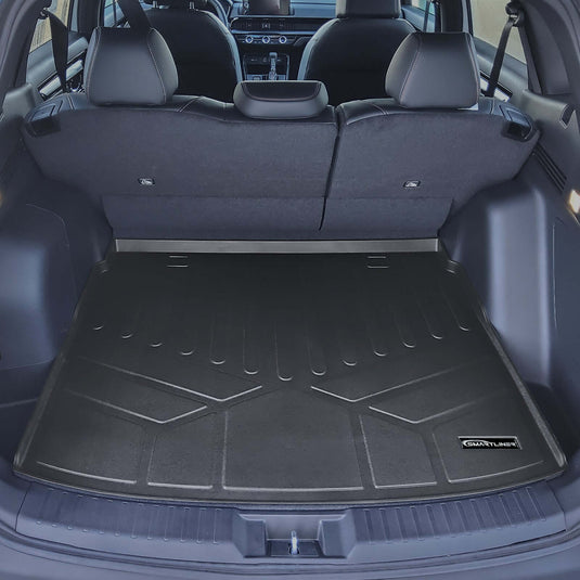 SMARTLINER Custom Fit Floor Liners For 2023-2025 Honda CR-V Hybrid