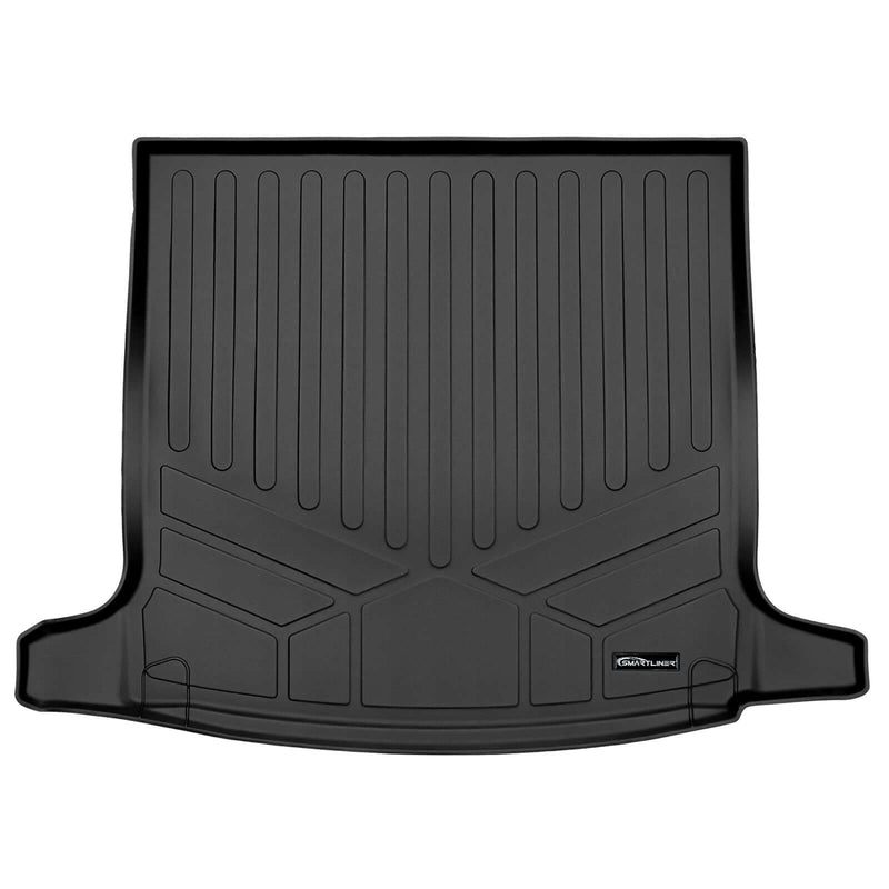 Load image into Gallery viewer, SMARTLINER Custom Fit Floor Liners For 2020-2024 Mercedes-Benz CLA Class
