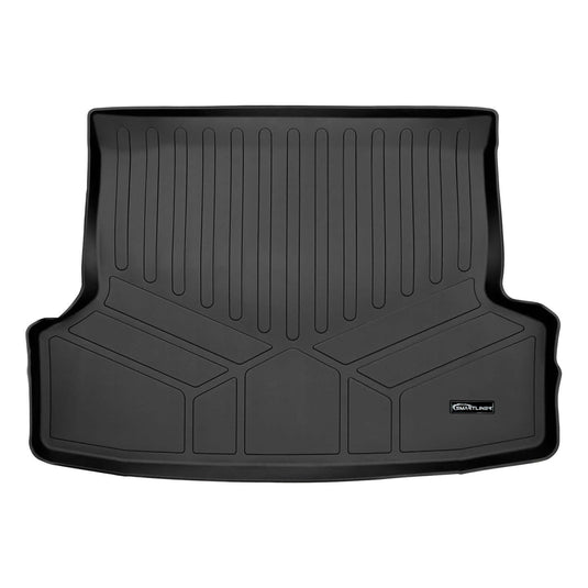 SMARTLINER Custom Fit Floor Liners For 2017-2023 Subaru Impreza (Sedan)