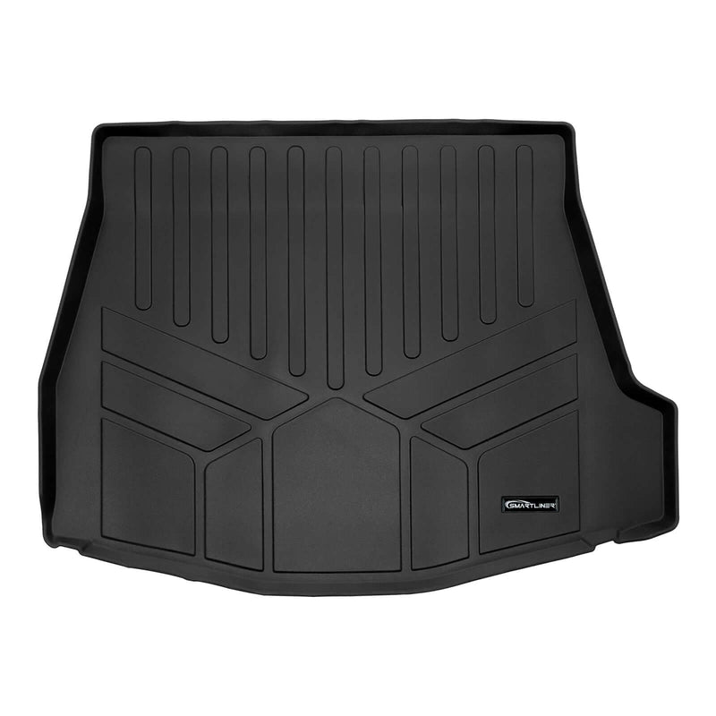 Load image into Gallery viewer, SMARTLINER Custom Fit Floor Liners For 2023-2025 Subaru Solterra EV
