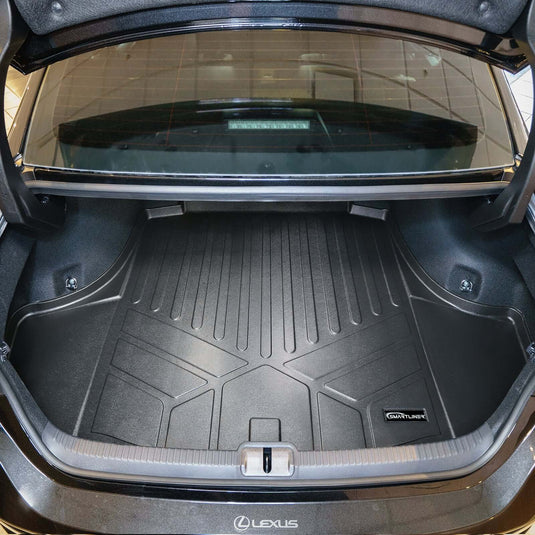 SMARTLINER Custom Fit Floor Liners For 2019-2025 Lexus ES
