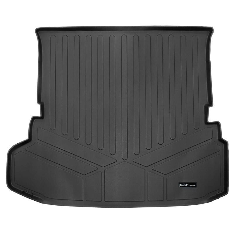 Load image into Gallery viewer, SMARTLINER Custom Fit Floor Liners For 2023-2025 Honda Pilot
