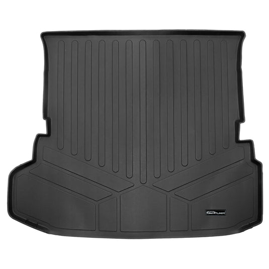 SMARTLINER Custom Fit Floor Liners For 2023-2025 Honda Pilot