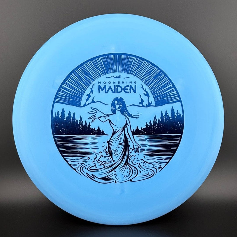 Load image into Gallery viewer, BT Medium Moonshine Maiden - Siren Call
