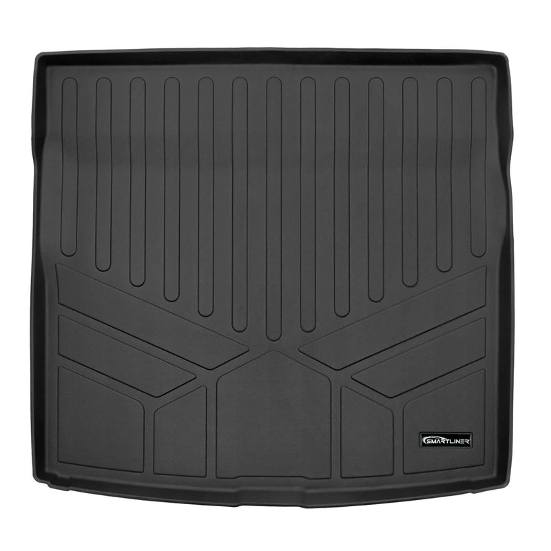 Load image into Gallery viewer, SMARTLINER Custom Fit Floor Liners For 2019-2025 Volvo S60 Plug-In Hybrid

