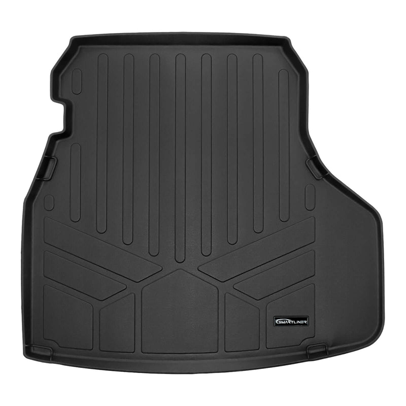 Load image into Gallery viewer, SMARTLINER Custom Fit Floor Liners For 2023-2025 Genesis G90
