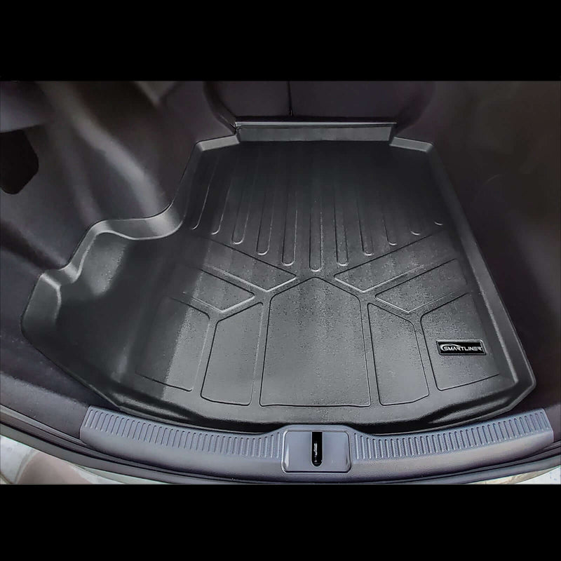 Load image into Gallery viewer, SMARTLINER Custom Fit Floor Liners For 2023-2025 Toyota Crown
