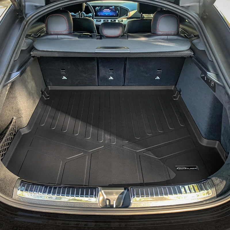 Load image into Gallery viewer, SMARTLINER Custom Fit Floor Liners For 2020 - 2024 Mercedes-Benz GLE-Class Coupe
