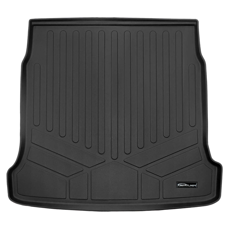 Load image into Gallery viewer, SMARTLINER Custom Fit Floor Liners For 2023-2025 Hyundai IONIQ 6
