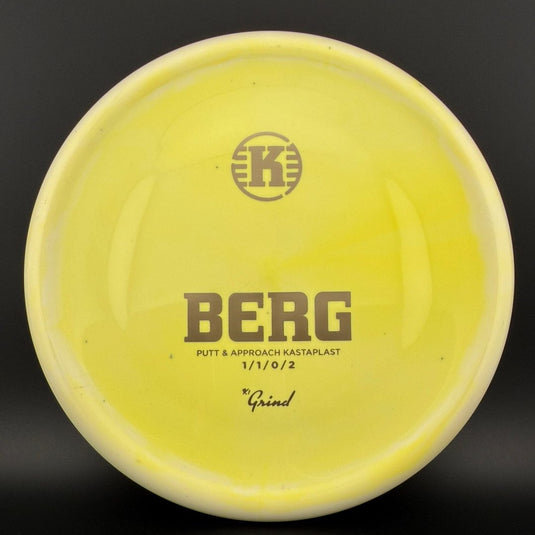 K1 Grind Berg