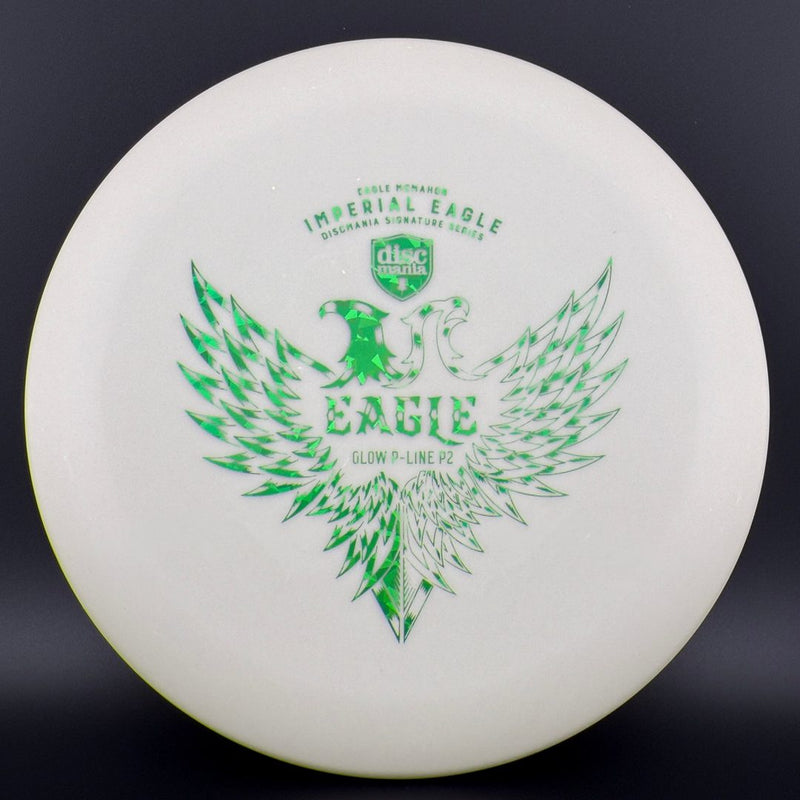 Load image into Gallery viewer, Glow P-Line P2 - Imperial Eagle 1 - 2017 Innova Made
