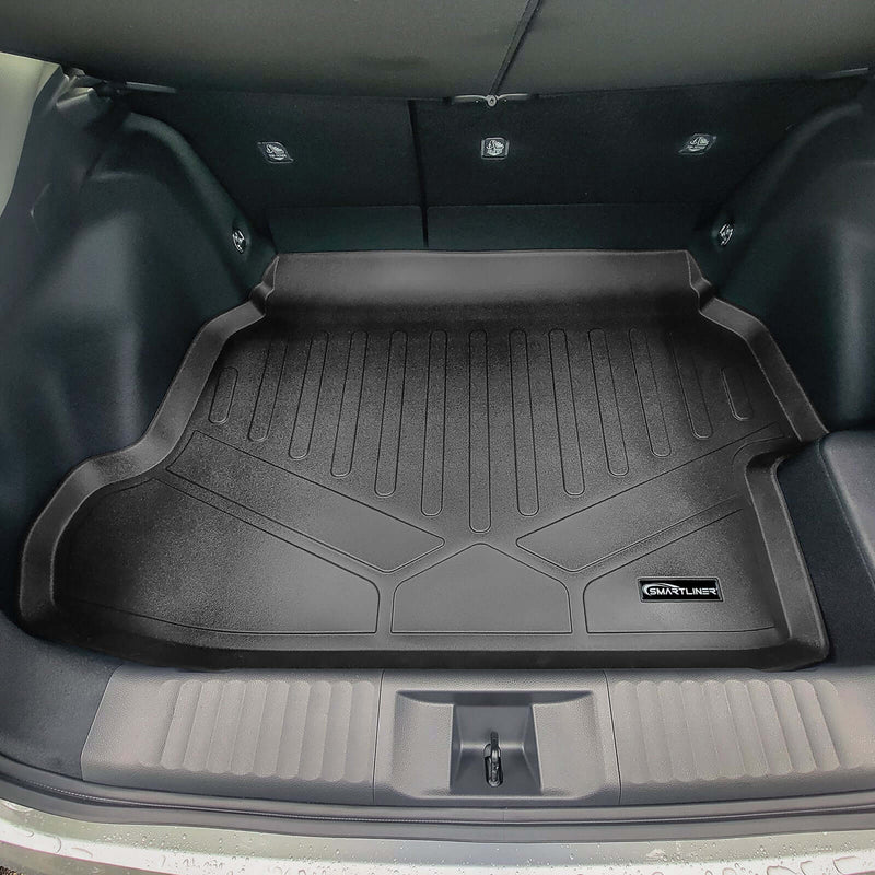 Load image into Gallery viewer, SMARTLINER Custom Fit Floor Liners For 2023-2025 Toyota Prius
