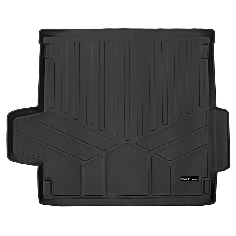 Load image into Gallery viewer, SMARTLINER Custom Fit Floor Liners For 2022-2025 Land Rover | Range Rover 5th Generation SWB (Standard Wheel Base) without executive class rear seats
