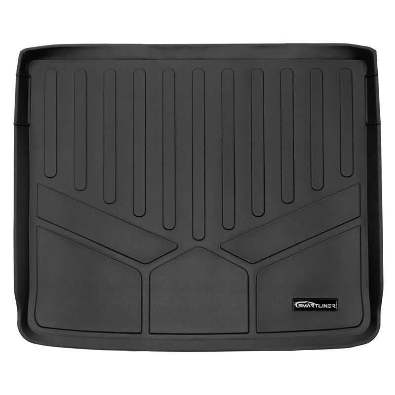 Load image into Gallery viewer, SMARTLINER Custom Fit Floor Liners For 2023-2025 Dodge Hornet GT
