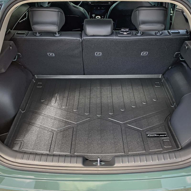 Load image into Gallery viewer, SMARTLINER Custom Fit Floor Liners For 2023-2025 Kia Niro PHEV
