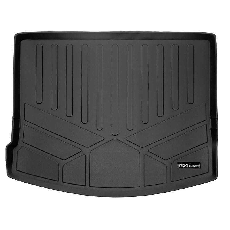 Load image into Gallery viewer, SMARTLINER Custom Fit Floor Liners For 2020-2025 Lincoln Corsair (No Plug-In Hybrid Models)
