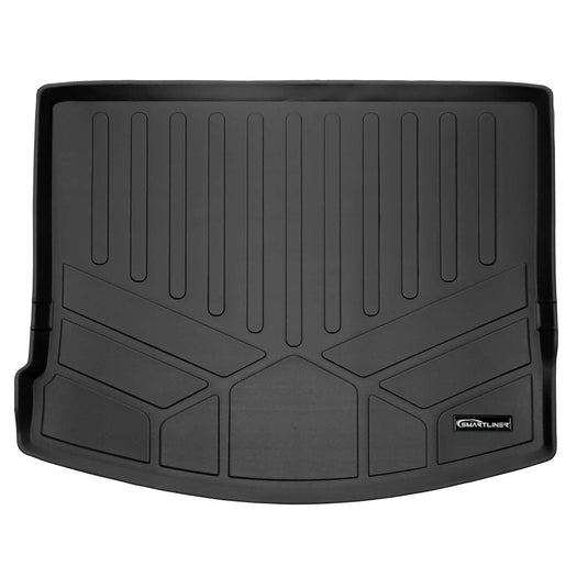 SMARTLINER Custom Fit Floor Liners For 2020-2025 Lincoln Corsair (No Plug-In Hybrid Models)