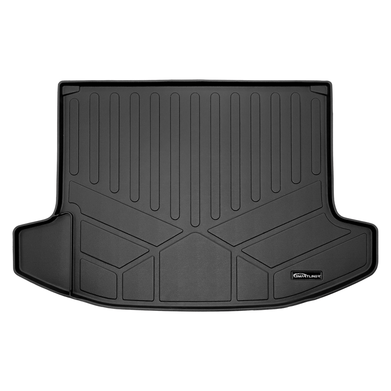 Load image into Gallery viewer, SMARTLINER Custom Fit Floor Liners For 2024 - 2025 Chevrolet Trax
