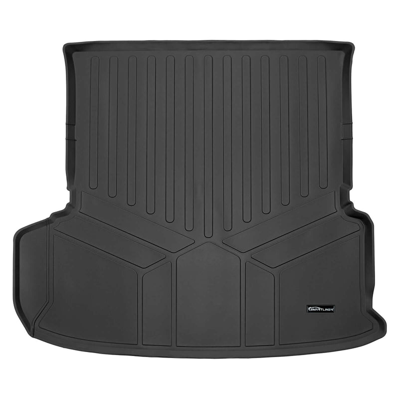Load image into Gallery viewer, SMARTLINER Custom Fit Floor Liners For 2024-2025 Grand Highlander
