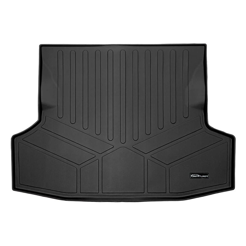 Load image into Gallery viewer, SMARTLINER Custom Fit Floor Liners For 2022-2025 Subaru WRX
