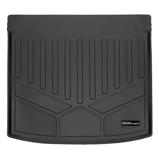 SMARTLINER Custom Fit Floor Liners For 2024-2025 Subaru Impreza