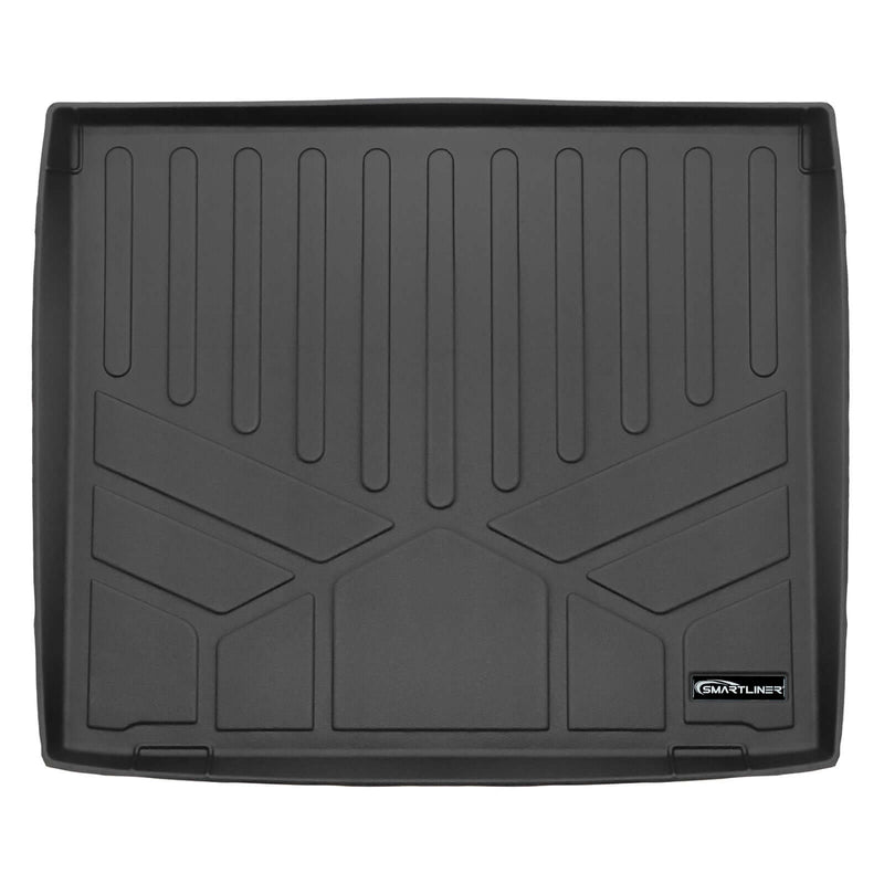 Load image into Gallery viewer, SMARTLINER Custom Fit Floor Liners For 2023-2025 Toyota Prius Prime
