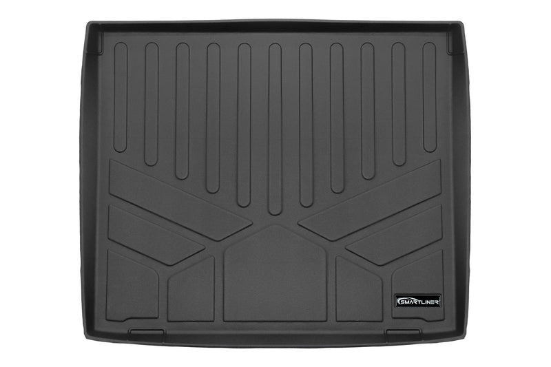 Load image into Gallery viewer, SMARTLINER Custom Fit Floor Liners For 2023-2025 Toyota Prius (Fits XLE and Limited Trim)

