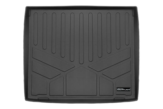 SMARTLINER Custom Fit Floor Liners For 2023-2025 Toyota Prius (Fits XLE and Limited Trim)