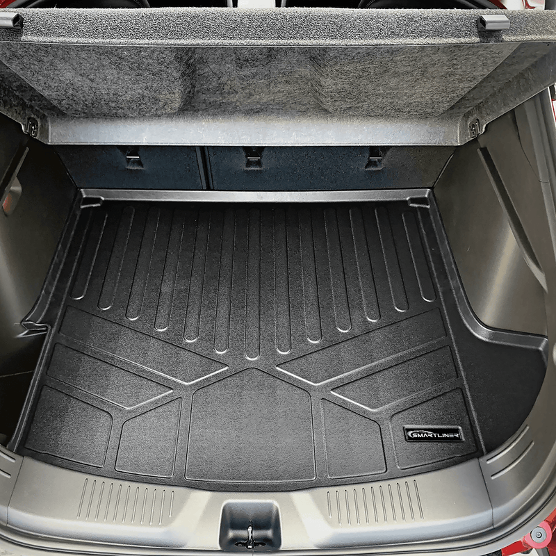 Load image into Gallery viewer, SMARTLINER Custom Fit Floor Liners For 2024- 2025 Buick Envista

