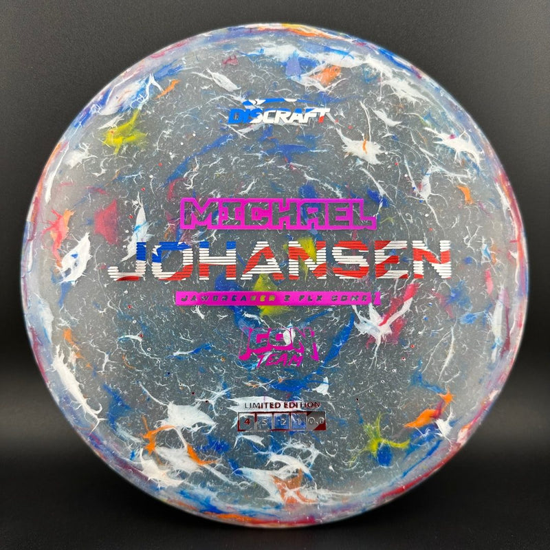Load image into Gallery viewer, Jawbreaker Z FLX Comet - Michael Johansen Icon Team
