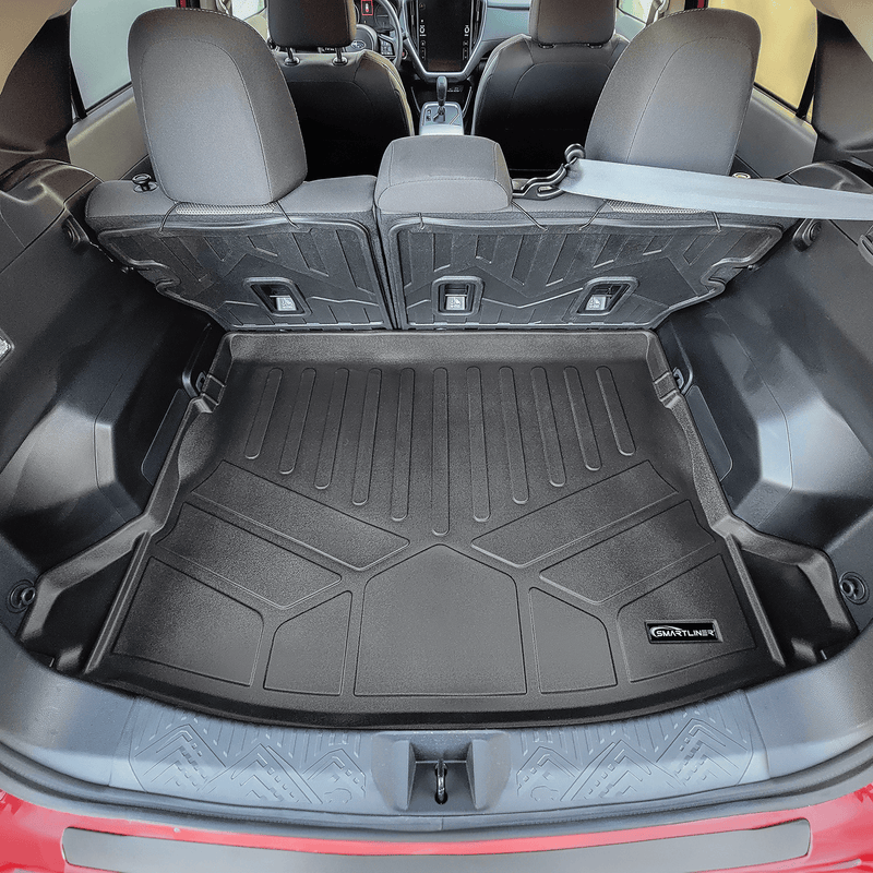 Load image into Gallery viewer, SMARTLINER Custom Fit Floor Liners For 2024-2025 Subaru Crosstrek
