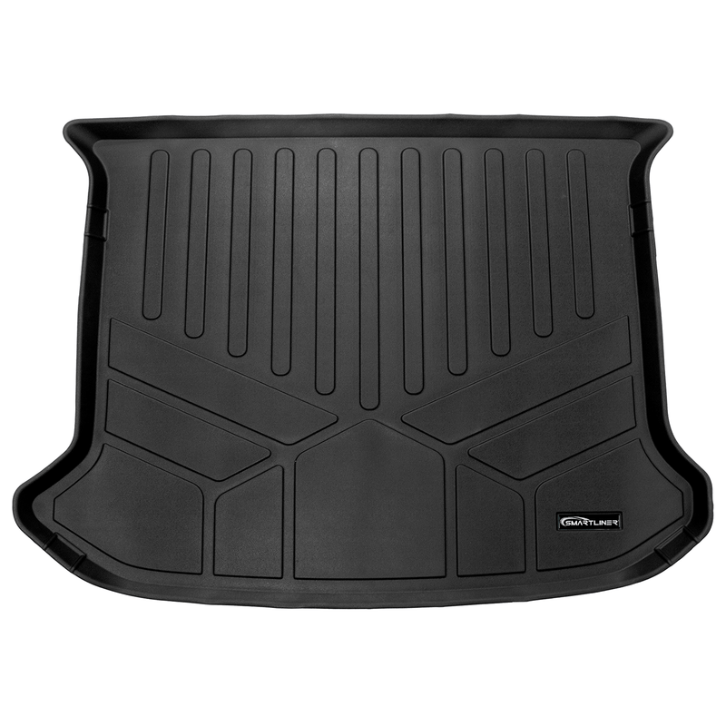 Load image into Gallery viewer, SMARTLINER Custom Fit Floor Liners For 2023-2025 Genesis GV60
