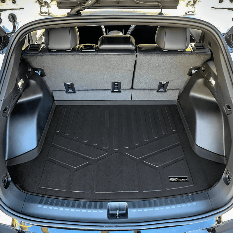 Load image into Gallery viewer, SMARTLINER Custom Fit Floor Liners For 2024 - 2025 Chevrolet Blazer EV
