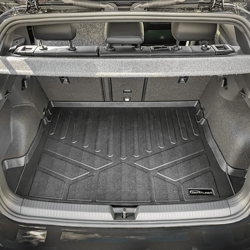 Load image into Gallery viewer, SMARTLINER 2 Row Floor &amp; Cargo Liner Set For 2022-2025 Volkswagen Golf R/GTI
