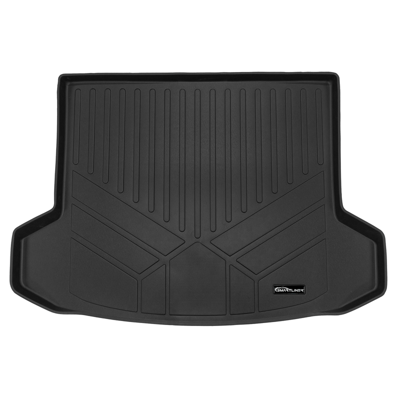 Load image into Gallery viewer, SMARTLINER Floor Liners for 2024 - 2026 Acura ZDX/ZDX Type S
