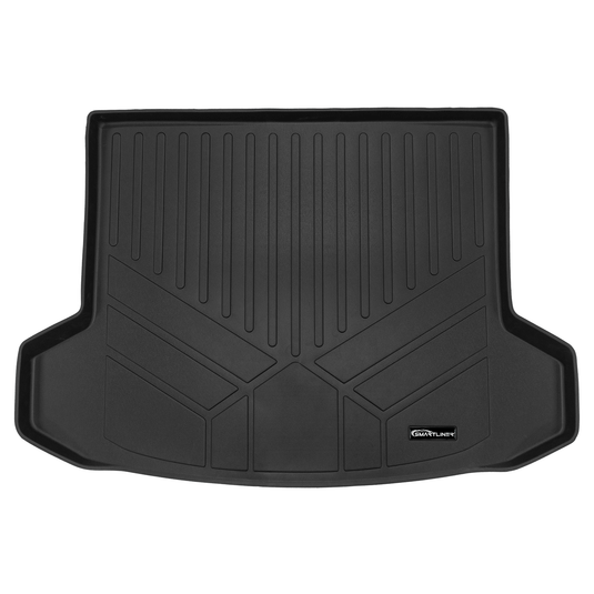 SMARTLINER Floor Liners for 2024 - 2026 Acura ZDX/ZDX Type S