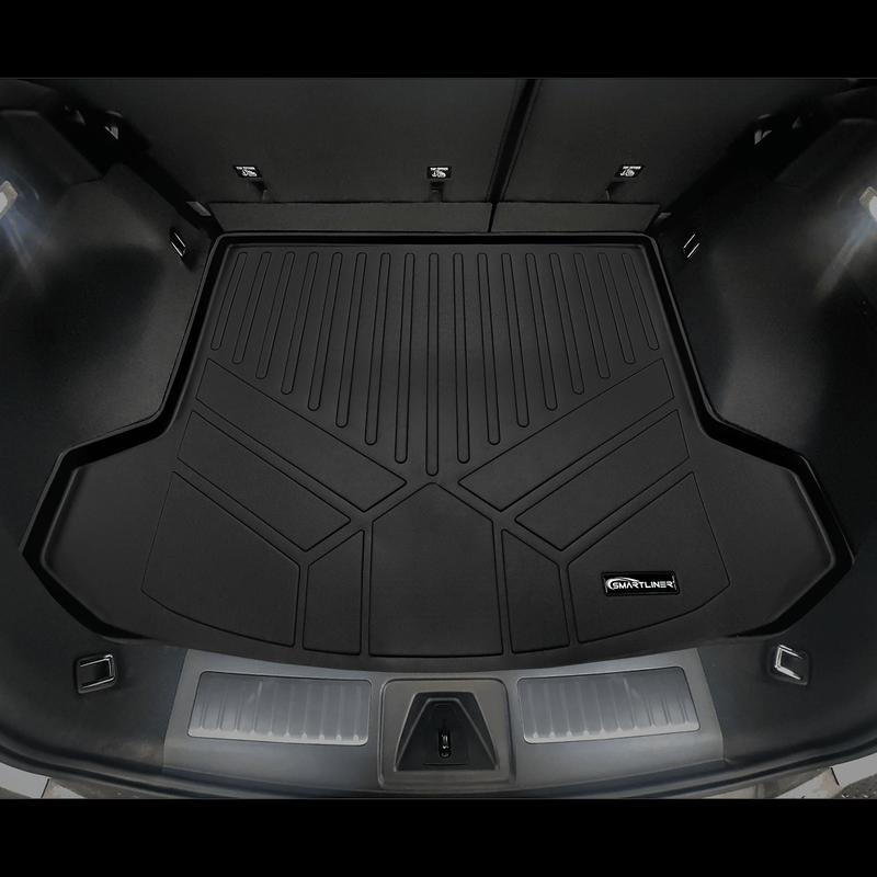 Load image into Gallery viewer, SMARTLINER Floor Liners for 2024 - 2026 Acura ZDX/ZDX Type S
