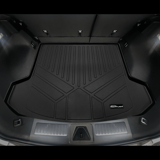 SMARTLINER Floor Liners for 2024 - 2026 Acura ZDX/ZDX Type S