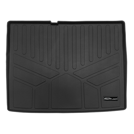 SMARTLINER Custom Fit Floor Liners For 2025 Nissan Kicks (FWD)