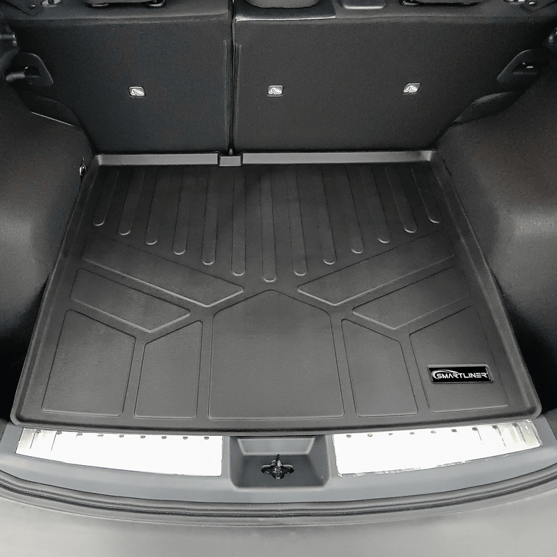 Load image into Gallery viewer, SMARTLINER Custom Fit Floor Liners For 2025 Nissan Kicks (FWD)
