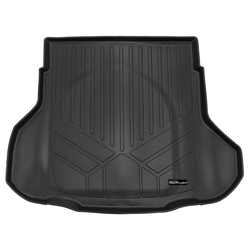 Load image into Gallery viewer, SMARTLINER Custom Fit Floor Liners For 2025-2026 Kia K4
