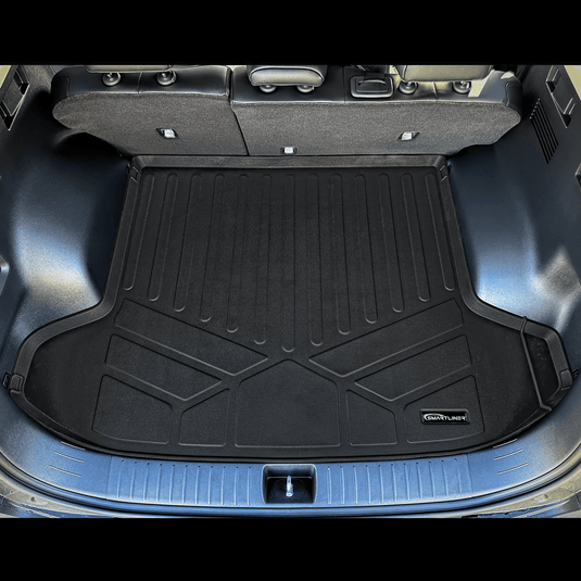 SMARTLINER Custom Fit Floor Liners For 2023-2025 Kia Sportage Plug in Hybrid Models