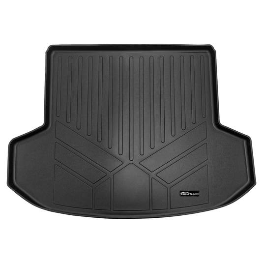 SMARTLINER Custom Fit Floor Liners For 2025 Toyota Crown Signia