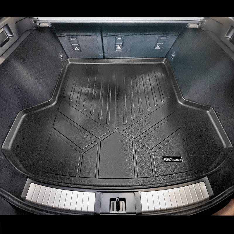 Load image into Gallery viewer, SMARTLINER Custom Fit Floor Liners For 2025 Toyota Crown Signia
