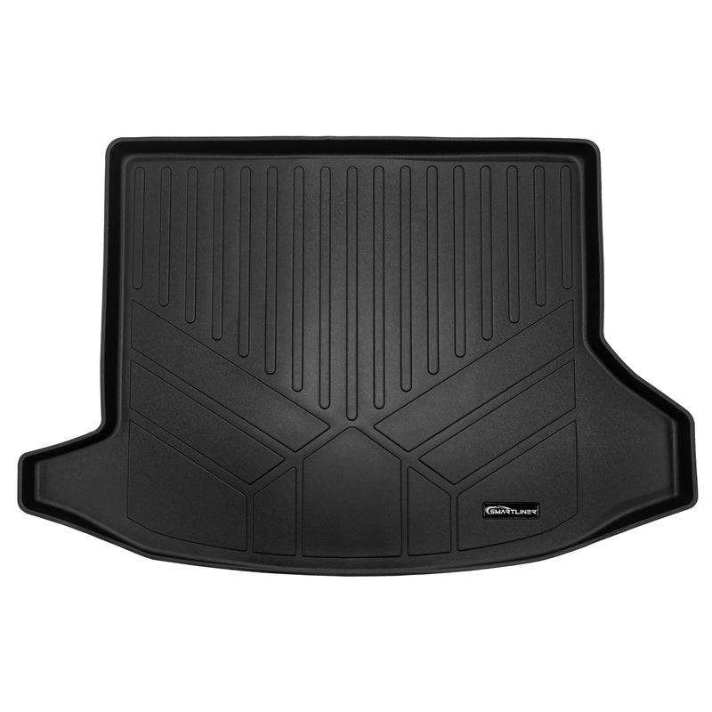 Load image into Gallery viewer, SMARTLINER Custom Fit Floor Liners For 2025-2026 GMC Terrain
