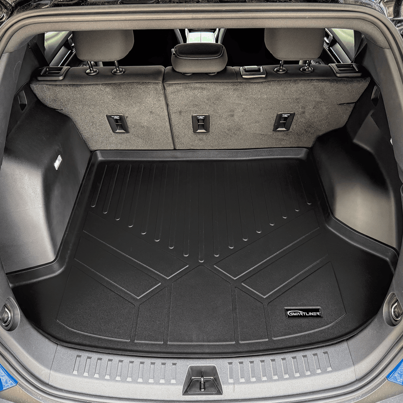 Load image into Gallery viewer, SMARTLINER Custom Fit Floor Liners For 2025-2026 GMC Terrain
