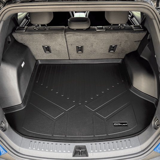 SMARTLINER Custom Fit Floor Liners For 2025-2026 Chevrolet Equinox