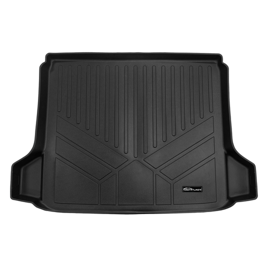 SMARTLINER Custom Fit Floor Liners For 2025-2026 Nissan Murano