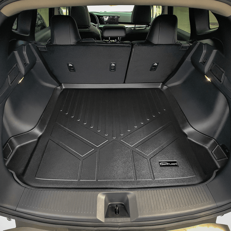 Load image into Gallery viewer, SMARTLINER Custom Fit Floor Liners For 2025-2026 Nissan Murano
